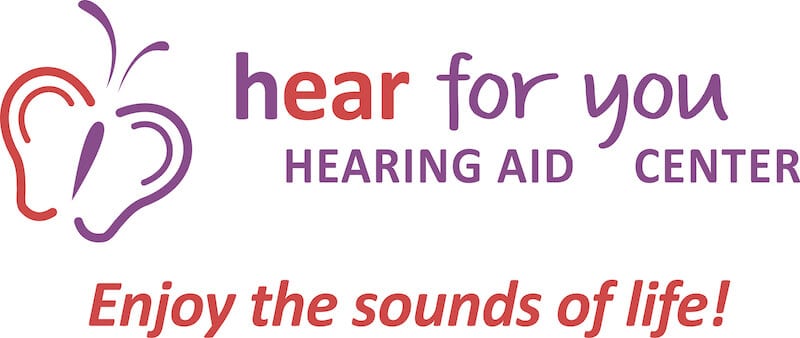 hear for you hearing aid center