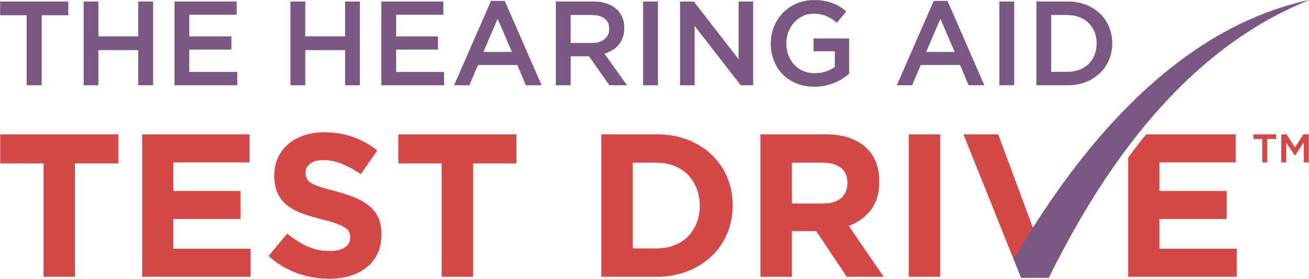 Hearing Aid Test Drive Logo