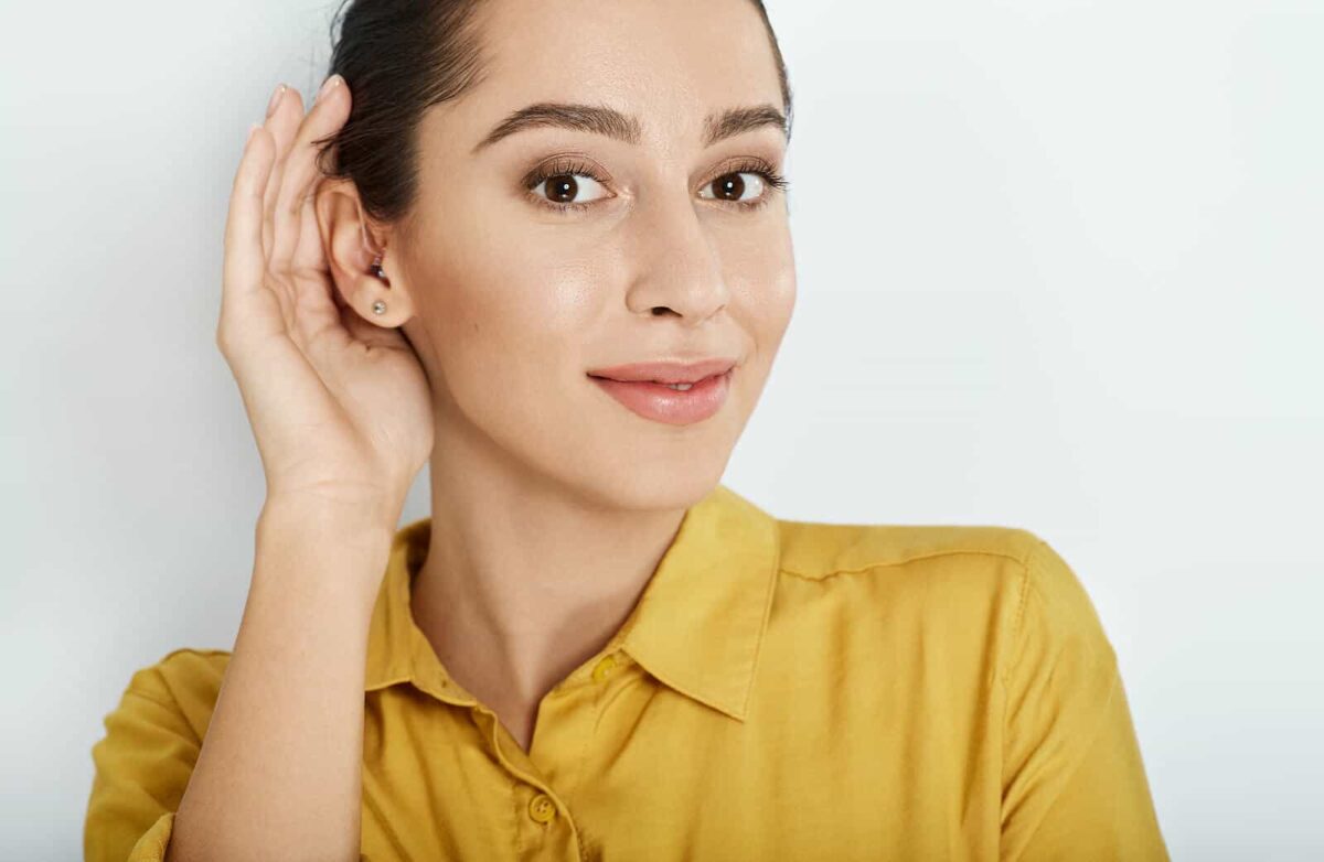 10 Healthy Hearing Habits